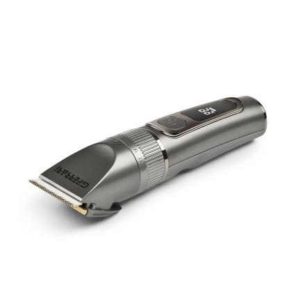 G3Ferrari G3004903 - Тример для волосся RAZOR-ACT 2000 mAh IPX6