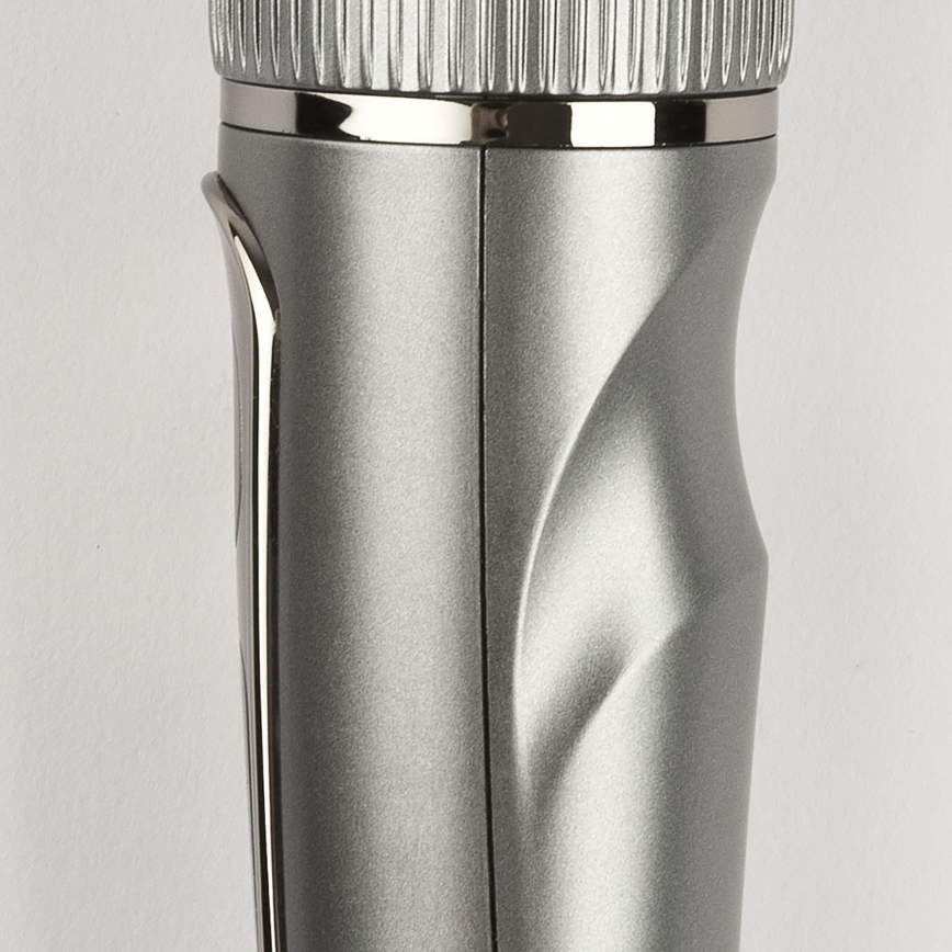 G3Ferrari G3004903 - Триммер для волос RAZOR-ACT 2000 mAh IPX6