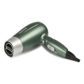 G3Ferrari G3005103 - Фен FIGARO 1500W/230V зелёный