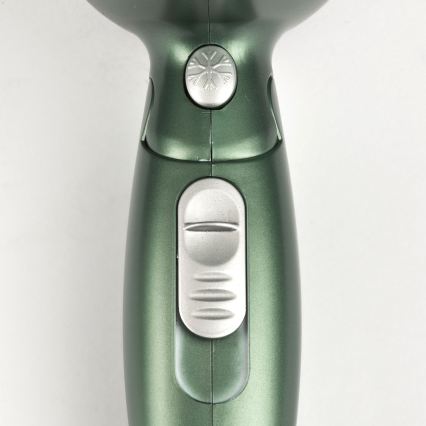 G3Ferrari G3005103 - Фен FIGARO 1500W/230V зелёный