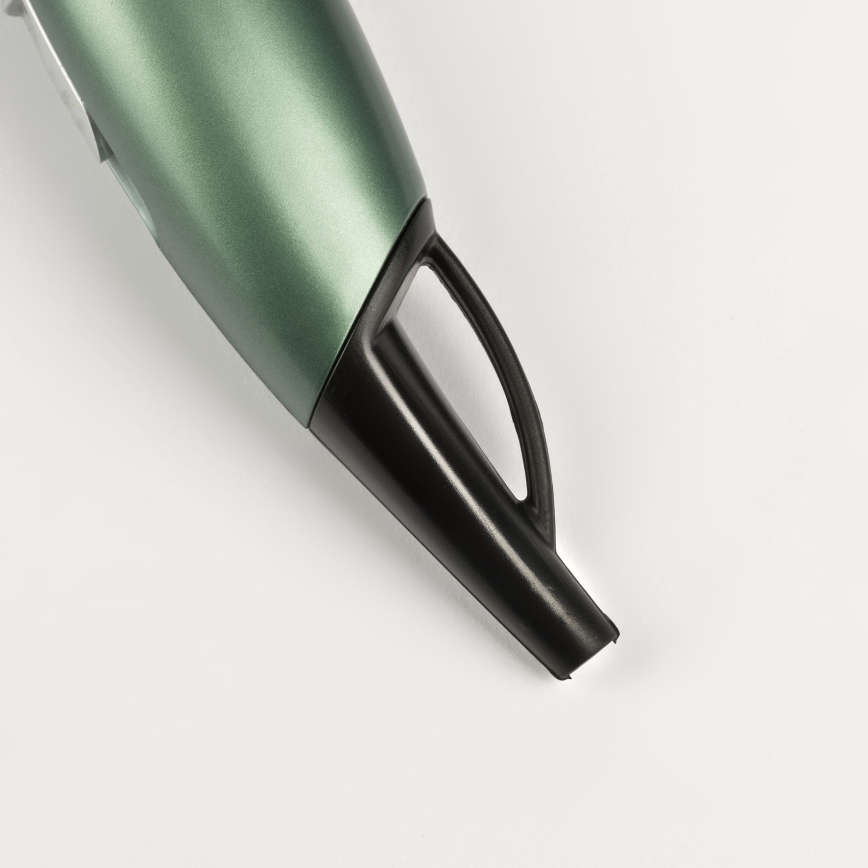 G3Ferrari G3005103 - Фен FIGARO 1500W/230V зелёный