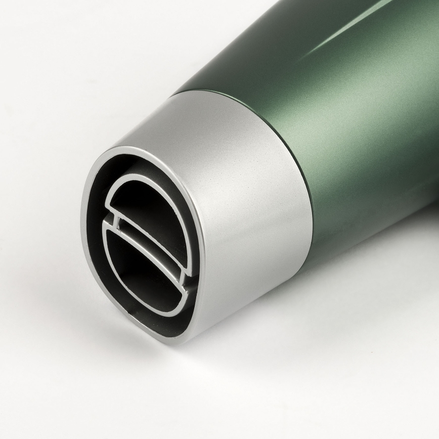 G3Ferrari G3005103 - Фен FIGARO 1500W/230V зелёный