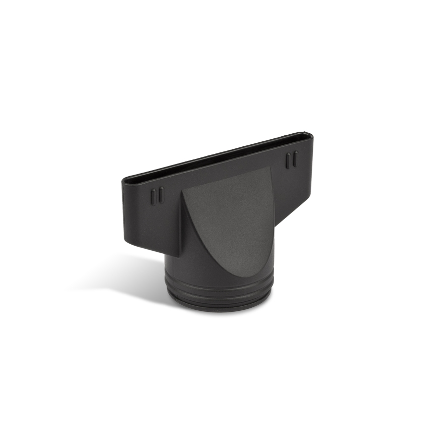 G3Ferrari G3005911 - Фен TEXTA GOLD 2200 Вт/230 В, золотистий