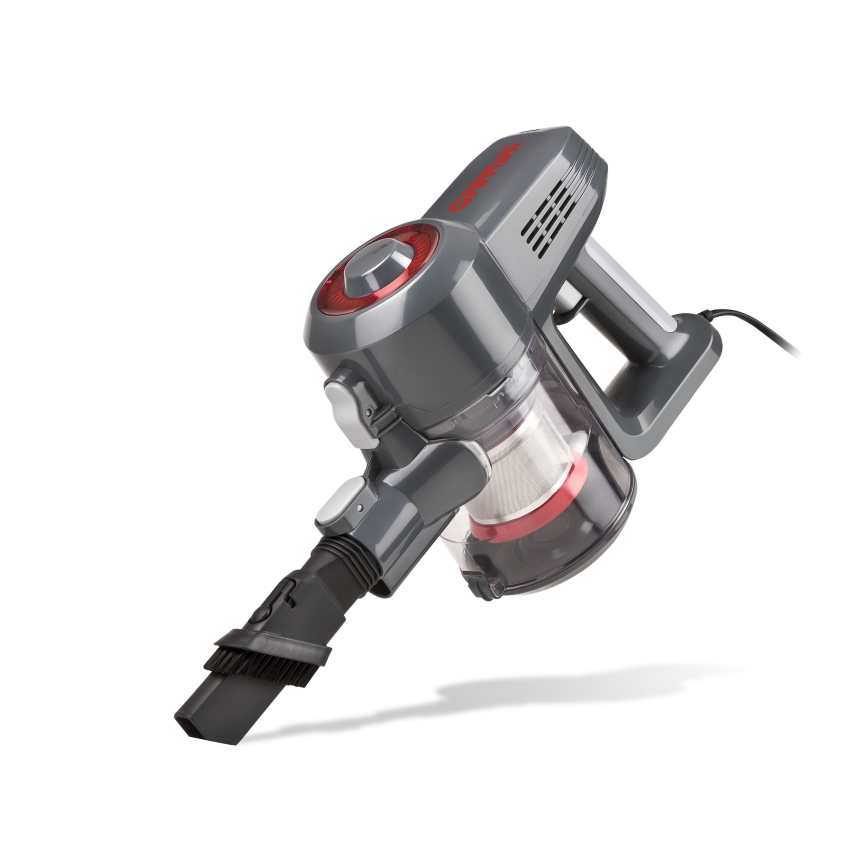 G3Ferrari G9002100 - Вертикальний пилосос STARDUST 600W/230V