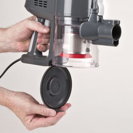 G3Ferrari G9002100 - Вертикальный пылесос STARDUST 600 Вт/230 В