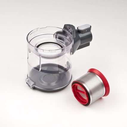 G3Ferrari G9002100 - Вертикальный пылесос STARDUST 600 Вт/230 В