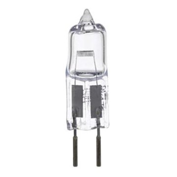 Галогеновая лампочка G6,35/50W/24V