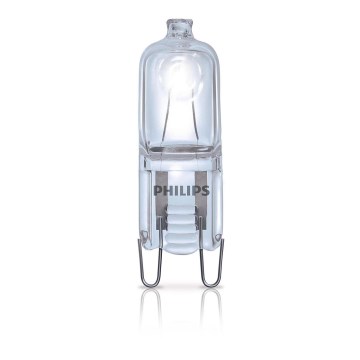 Галогеновая лампочка PHILIPS G9/28W/230V - ECO HALO