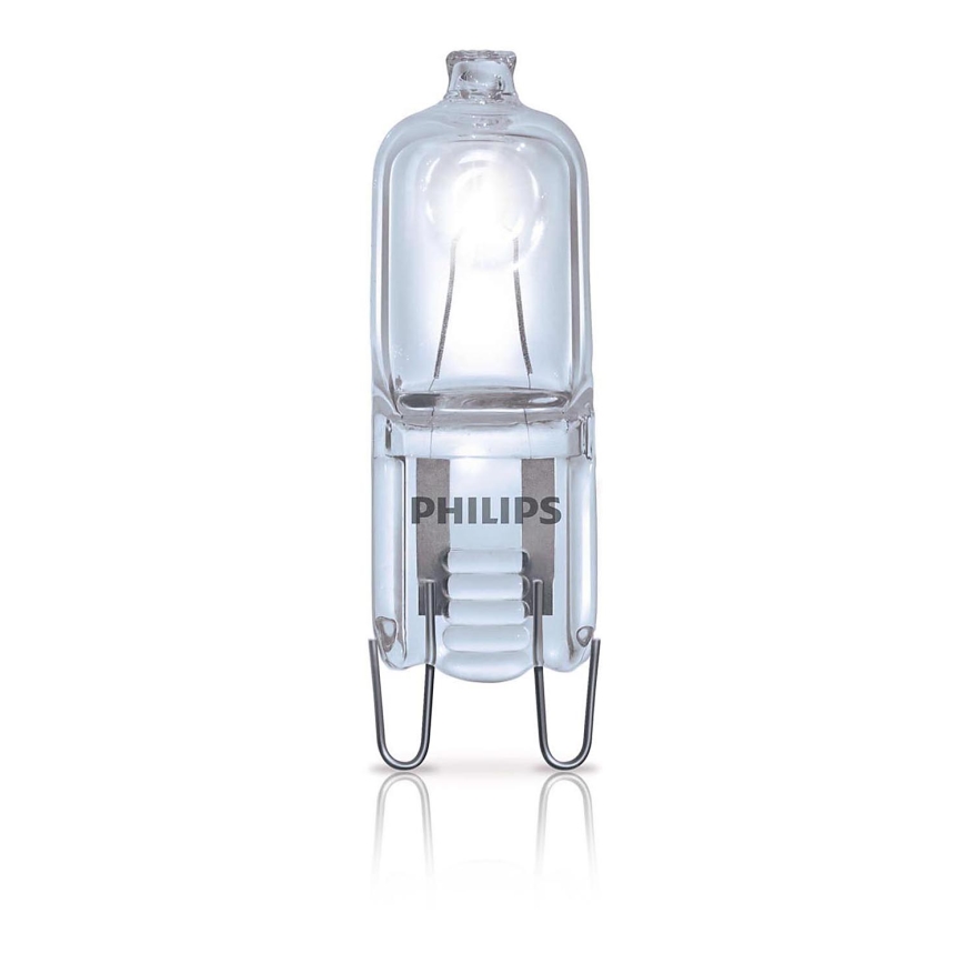 Галогеновая лампочка PHILIPS G9/28W/230V - ECO HALO