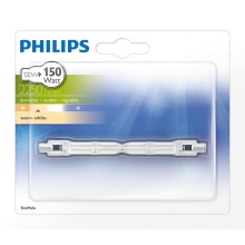 Галогеновая лампа Philips R7s/120W/230V 118 мм