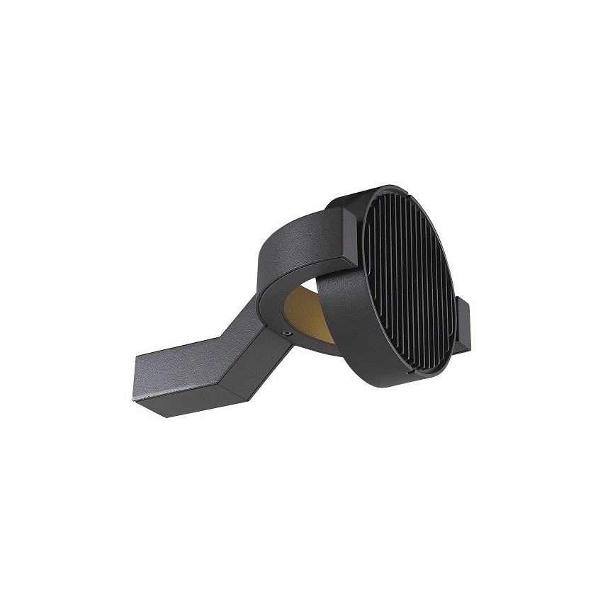 Gardino LX1241A - Вуличний світлодіодний настінний світильник MARGHERITA LED/15W/230V IP54