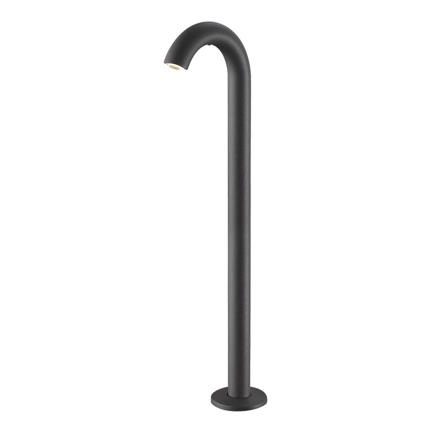 Gardino LX1401-650 - Светодиодная уличная лампа ORCHIDEE LED/4W/230V IP65