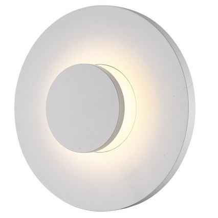 Gardino LX1421 - Светодиодный уличный потолочный светильник TULIPANI LED/18W/230V IP54
