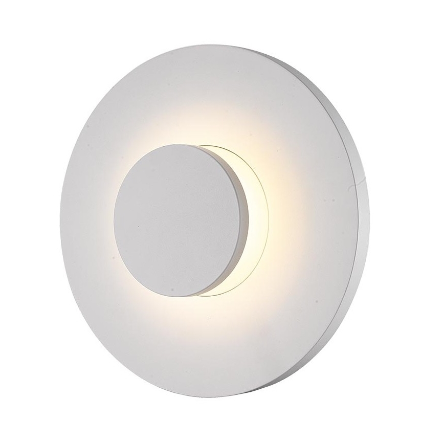 Gardino LX1421 - Светодиодный уличный потолочный светильник TULIPANI LED/18W/230V IP54