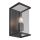 Gardino LX1466 - Вуличний настінний світильник MELISSA 1xE27/15W/230V IP54