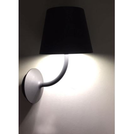 Gardino LX1791 - Светодиодная уличная настенная лампа VIOLA LED/7W/230V IP65