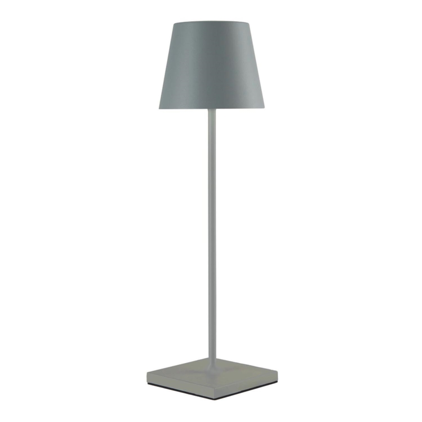Gardino LX1793-650 - LED Вуличний торшер VIOLA LED/7W/230V IP65