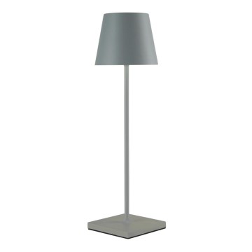 Gardino LX1793-650 - Светодиодный уличный торшер VIOLA LED/7W/230V IP65