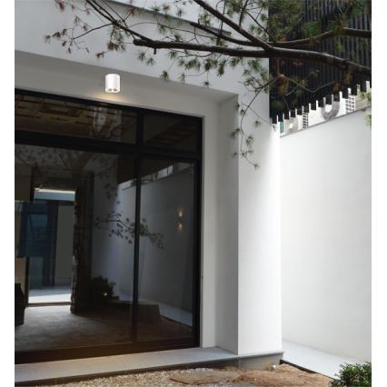 Gardino LX2236-COB - Світлодіодний вуличний точковий світильник LAVANDA LED/7W/230V IP54