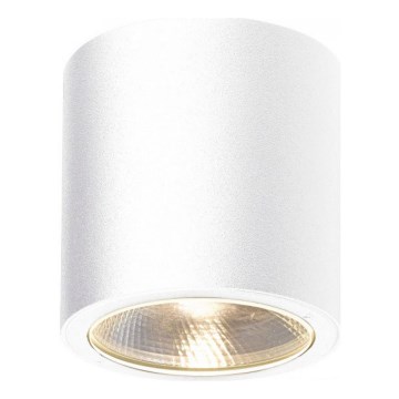 Gardino LX2236-COB - Світлодіодний вуличний точковий світильник LAVANDA LED/7W/230V IP54