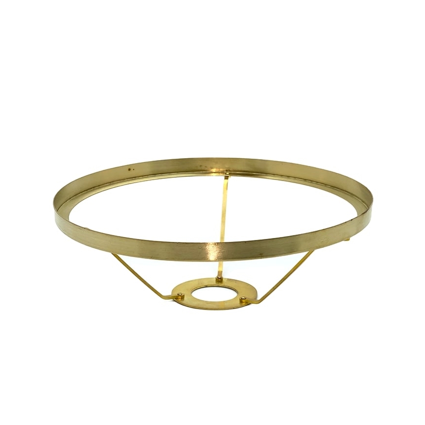 Гасова лампа JASMÍNA 50 см лісовий зелений