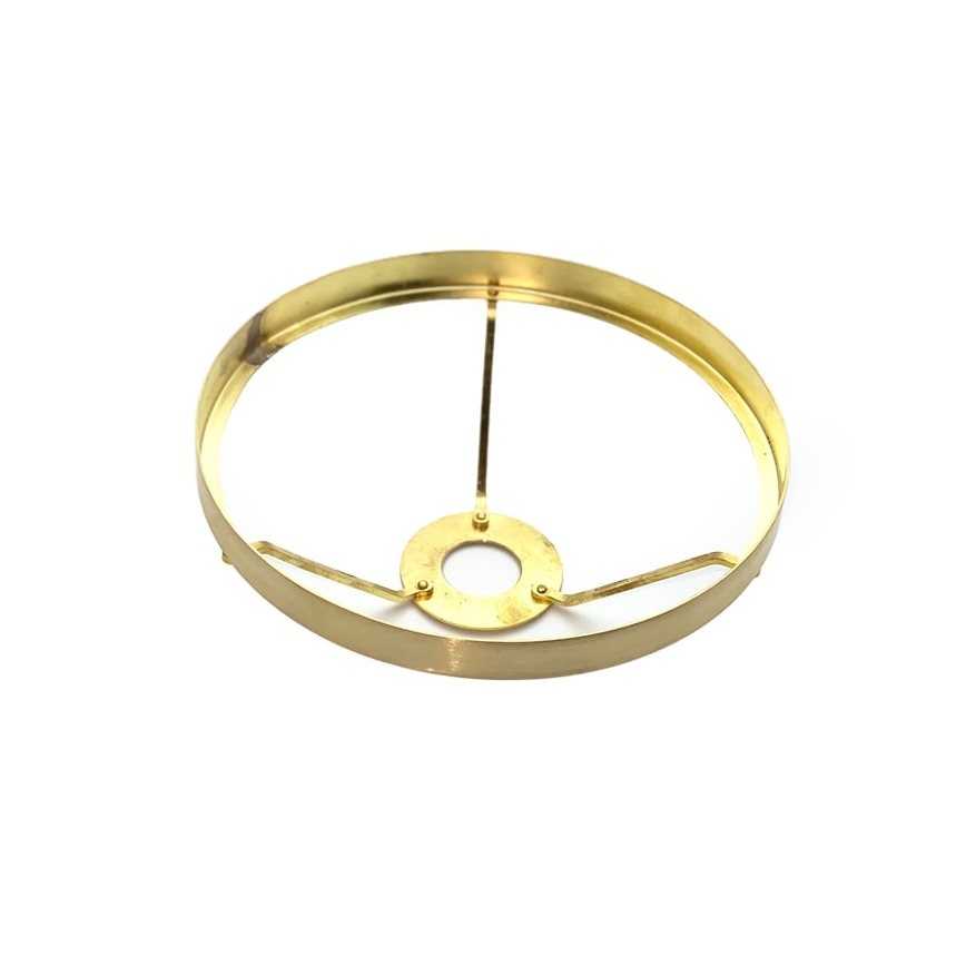 Гасова лампа ZUZANA 43 см лісовий зелений