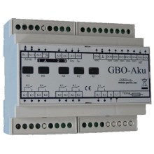 GBO-AKU регулятор передачи электрической энергии FVE