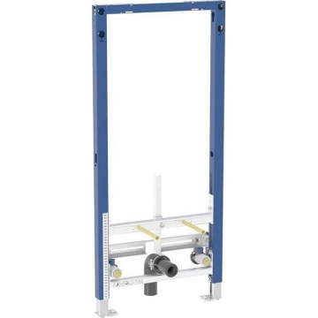Geberit 111.510.00.2 - Інсталяційна рама Duofix для біде, 112 см
