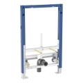 Geberit 111.515.00.2 - Модуль прихованого монтажу для біде Duofix 82 cm