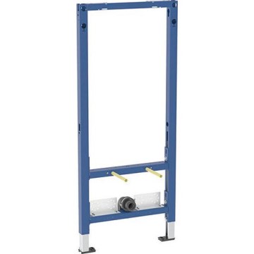 Geberit 111.534.00.2 - Встраиваемая монтажная рама Duofix для биде, 112 см