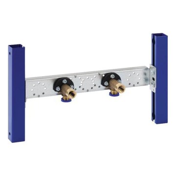 Geberit 111.770.00.1 - Вбудований модуль для змішувача Duofix