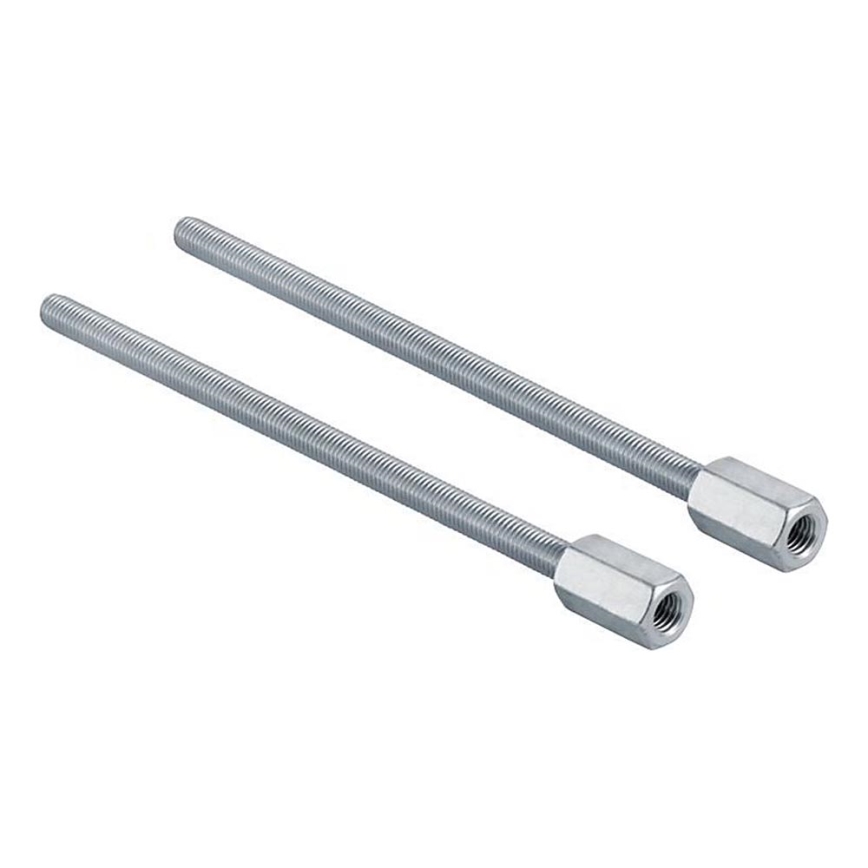 Geberit 111.887.00.1 - Набор удлинителей для крепления Duofix в стену 22 см