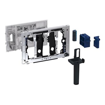 Geberit 115.063.21.1 - Держатель для ароматической палочки DuoFresh