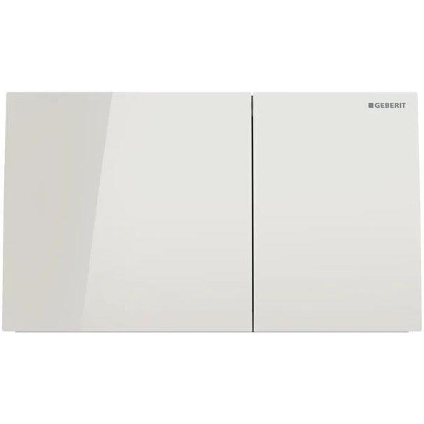 Geberit 115.622.JL.1 - Кнопка смыва Sigma70 25x14,6 см песочно-серая