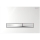 Geberit 115.788.21.2 - Кнопка смыва Sigma50 24,6x16,4 cm глянцевый хром/матовый хром