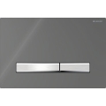 Geberit 115.788.JK.2 - Кнопка змиву Sigma50 24,6x16,4 cm антрацит/матовий хром