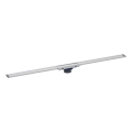 Geberit 154.453.KS.1 - Сливной трап CleanLine 90x4,3 см из нержавеющей стали