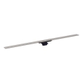 Geberit 154.458.00.1 - Лінійний трап CleanLine 90x4,7 см, нержавіюча сталь