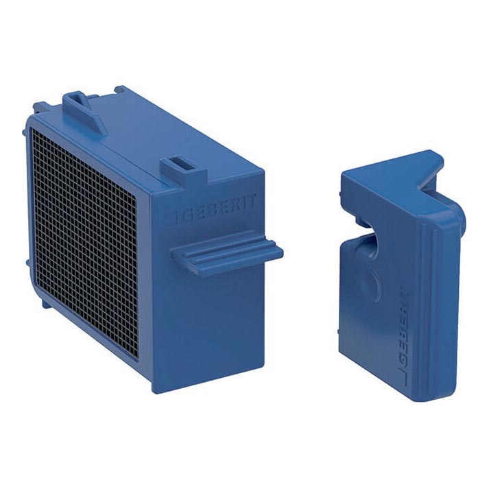 Geberit 243.970.00.1 - Картридж с угольным фильтром для устранения запахов для WC-модуля DuoFresh