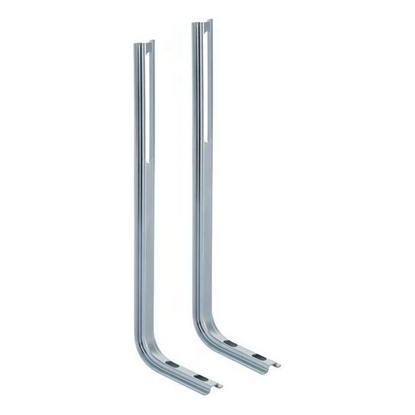 Geberit 457.888.26.1 - комплект опор Kombifix, 2 шт.