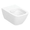 Geberit 500.208.01.1 - підвісний унітаз Rimfree Smyle Square кераміка/білий
