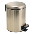 Gedy - Відро для сміття POTTY 3 l, з м