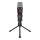 Геймерський мікрофон зі штативом VARR 1,5V
