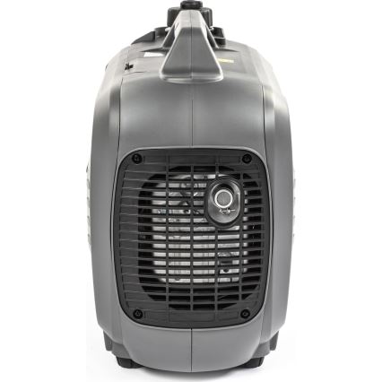 Генератор інверторний 2000W