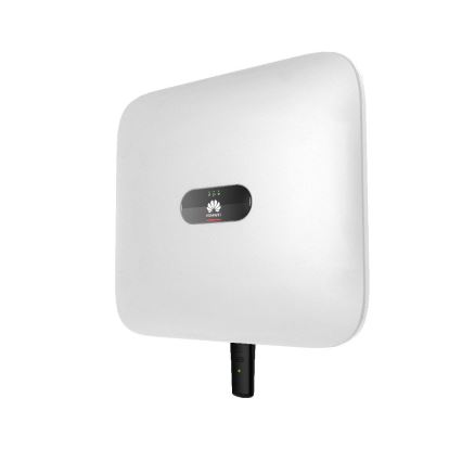 Гібридний асиметричний інвертор HUAWEI 6kW, SUN2000-6KTL-M1 Wi-Fi