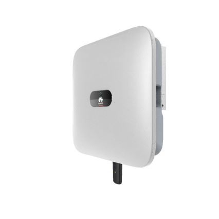 Гибридный ассиметричный инвертор HUAWEI 6kW, SUN2000-6KTL-M1 Wi-Fi