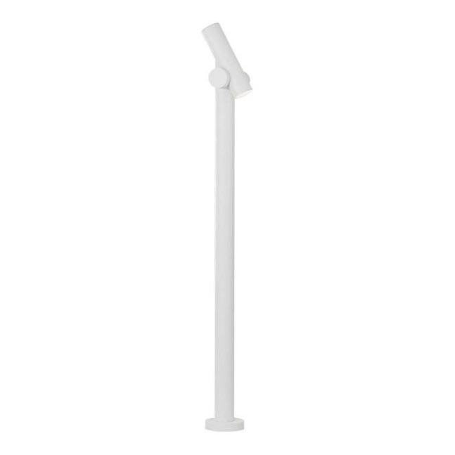 Гибкий уличный светодиодный светильник LED/4W/230V 3000K IP44 100 см белый