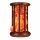 (Гималайская) Соляная лампа SALLY 1xE14/25W/230V ольха 2,1 кг