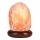 (Гималайская) Соляная лампа SALLY 1xE14/25W/230V ольха 2 кг