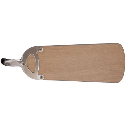 Globo - Потолочный вентилятор 1xE27/60W/230V